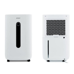 &Otilde;hukuivati - &otilde;hukuivati, Berdsen BR-523, valge