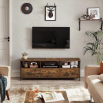 TV-alus, 47x40x50 cm, pruun