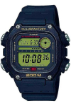 Casio - DW-291H - Must DW-291H-9A