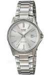 Casio Ltp-1183a-7a karbi ja graveeringuga naiste k&auml;ekell