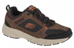 Skechers Oak Canyon, Meeste matkajalatsid, Pruun, 41.5