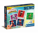 Clementoni Spidey m&auml;lum&auml;ng