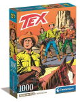 Pusle Clementoni Compact Tex 39840, 1000 d.