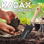 Aialabidas Terasest labidas Aed 31 cm