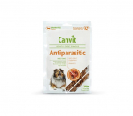 Canvit Anti-Parasites koera maiused mikrofloros priežiūrai, 200 g x 4