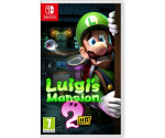 Arvutim&auml;ng Luigi's Mansion 2 HD Switch