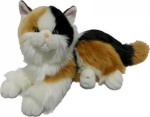 Pl&uuml;&uuml;sist kass Smily Play, 30cm