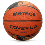 Korvpall Meteor Cover up