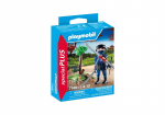 Kujukeste komplekt Playmobil, 15 osa