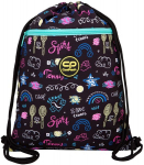 Spordir&otilde;ivaste kott COOLPACK Tennis Star Vert