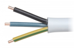 ELEKTRIKAABEL YDY-3X2.5