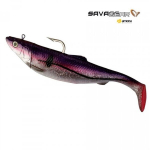 SG 3D heeringas Big Shad 25cm 300g