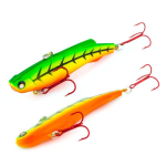 Voobler Akara Soft Vib 45mm A145
