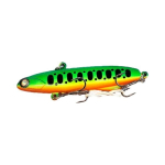 Voobler Akara Soft Roll A140, roheline