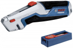 Universaalnuga Bosch Professional + 10 varutera
