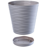 Lillepoti kate koos alusega Lillepott 17cm