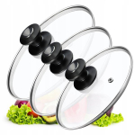 Klaaskaane Kaante komplekt 20/24/28cm