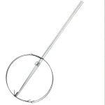 Aiatugi 90cm taimedele Klamber 2 tk