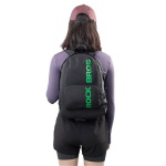 Rockbros H10-BK sportlik kokkupandav seljakott 18 l - must