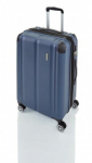 Salongikohver City Blue 55cm S