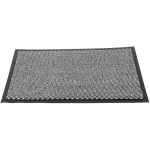 Milano uksematipp 90x150 hall Christine