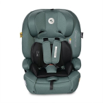 Autotool Lorelli BENEVENTO Isofix 76-150 cm, Green Pine