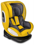 Autotool Lorelli Phoenix i-Size IsoFix, 0-36 kg, Lemon Curry