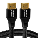 HDMI kaabel - HDMI v2.1 8K 1.5m VA0030 VAYOX