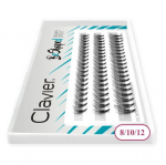 Ripsmed Clavier BeShaped Mix B 10D - 8-10-12 mm
