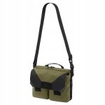 &Otilde;lakott, HELIKON- TEX, CLAYMORE Cordura, Olive Green/Black, 4.5 l