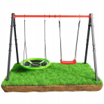 Kurepesa K-SPORT 255 x 207 x 172 cm