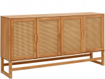 Kapp Notio Living Jolene, pruun