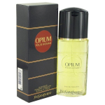 YSL Opium Pour Homme Edt Spray, 100 ml
