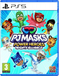 Arvutim&auml;ng PJ Masks Power Heroes: Mighty Alliance
