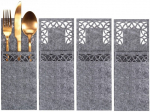 4-PCS KF357-4G s&ouml;&ouml;giriistade kate