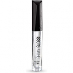 Huulel&auml;ige Rimmel London Oh My Gloss 800 Crystal Clear, 6.5 ml, 800 Crystal Clear