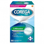 Tabletid proteesidele Corega, 66 tk.