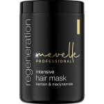 Mevelle Professionaalne Taastav Juuksemask, 900ml
