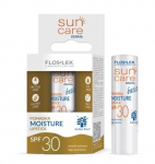 Floslek P&auml;ikesekaitse Derma Huulepalsam SPF30, 4g
