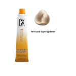 Global Keratin GKHair 907 SandSuperlightener 100ml, one size