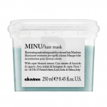Davines Essential Haircare Minu Hair Mask kaitsemask v&auml;rvitud juustele 250 ml