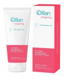 Oillan Mama Aktiivselt pinguldav kehakreem, 200 ml, Oillan Mama Aktyviai tonizuojantis kūno balzamas, 200 ml.