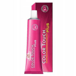 Wella Color Touch Plus 77/03 V&auml;rvikreem 60