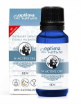 Optima Natura, N-ACctive &Otilde;li Sen, 20 ml