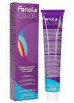 Fanola v&auml;rvikreem professionaalne p&uuml;siv juuksev&auml;rv Violet 100 ml, one size