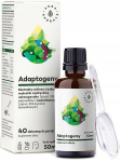Aura Herbals Adaptogens 100% taimep&otilde;hine 50ml, one size