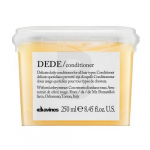 Davines Essential Haircare Dede Conditioner toitev palsam k&otilde;ikidele juukset&uuml;&uuml;pidele 250 ml