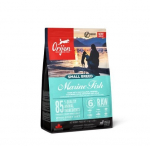 Orijen Small Breed Marine Fish teraviljavaba kuivtoit v&auml;ikest t&otilde;ugu koertele, 1,8 kg