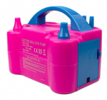 Elektriline &otilde;hupallipump kahe otsikuga