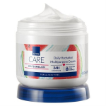 Multifunktsionaalne n&auml;o-, keha- ja k&auml;tekreem arbuusiekstraktiga Avon Care Watermelon Daily Hydration, 400ml